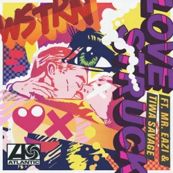 WSTRN - Love Struck (feat. Tiwa Savage & Mr Eazi)