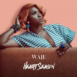 Waje - Heart Season (2021)