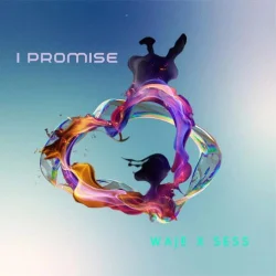 Waje - I Promise