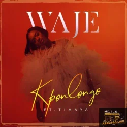 Waje - Kponlongo
