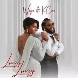 Waje - Luvey Luvey (feat. Kcee)