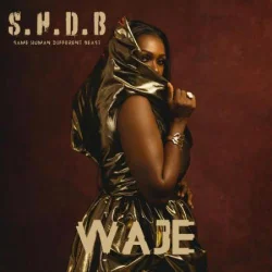 Waje - With You