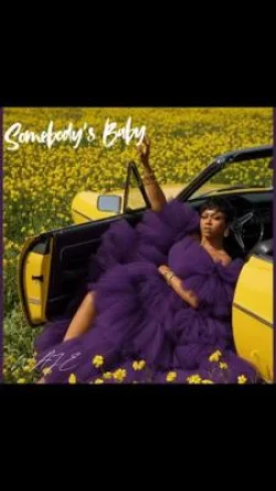 Waje - Somebody's Baby