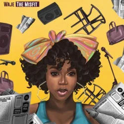 Waje - Carry For Head