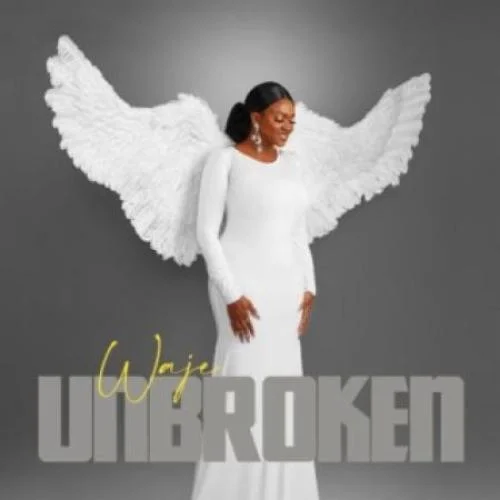 Waje - Beautiful Saviour