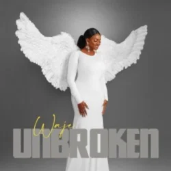 Waje - Unbroken (2022)