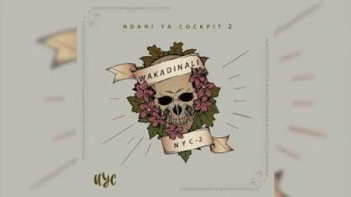 Wakadinali - Mtoto Ni Mrembo (feat. TNT)