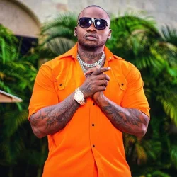 Wakadinali - Tourist (feat. Khaligraph Jones)