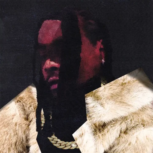 Wale - Big Head (feat. Odumodublvck)