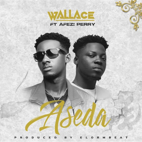 Wallace - Aseda (feat. Afezi Perry)