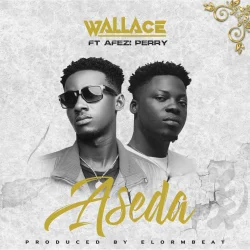 Wallace - Aseda (feat. Afezi Perry)