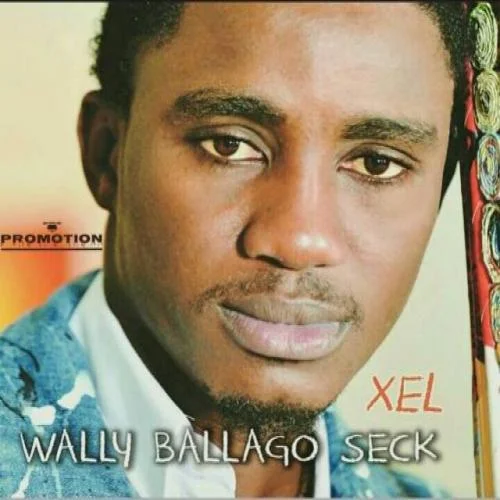 Wally B Seck - Feel Back