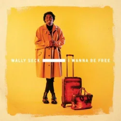 Wally B Seck - I Wanna Be Free (2023)