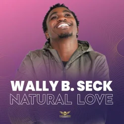 Wally B Seck - Natural Love