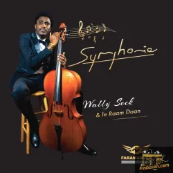 Wally B Seck - Symphonie (2018)