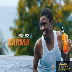 Wally B Seck - Xarma