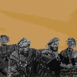 Wan Shey - Folah (Remix) (feat. Magasco, Cornel Grace & Vinhora)