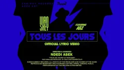 Wan Shey - Tous Les Jours (feat. Abz)