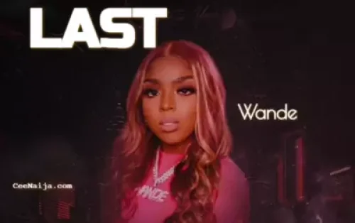 Wande - Bad News
