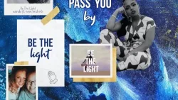 Wande - Be The Light