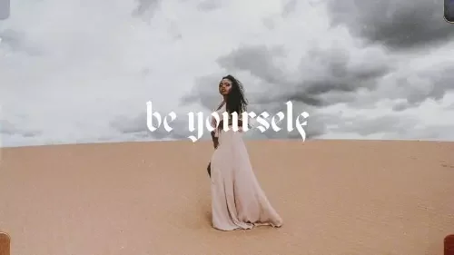 Wande - Be Yourself