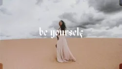 Wande - Be Yourself