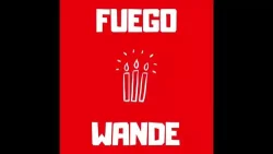Wande - Fuego