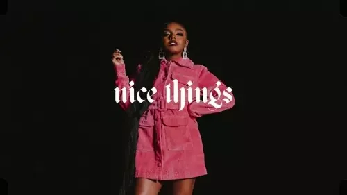 Wande - Nice Things