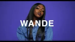 Wande - No Ceilings
