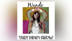Wande - They Didn't Know