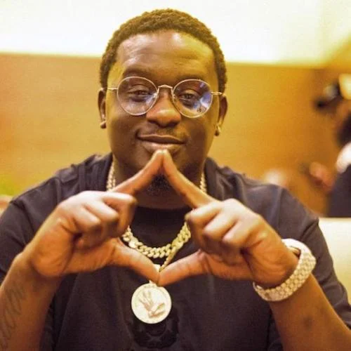 Wande Coal - Ele Daddy