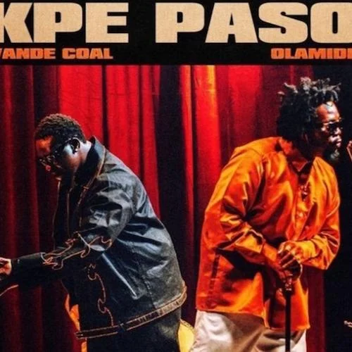 Wande Coal - Kpe Paso