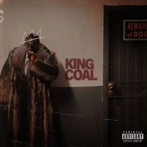 Wande Coal - Must Be Love (feat. Tiwa Savage)