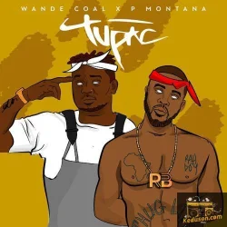 Wande Coal - Tupac