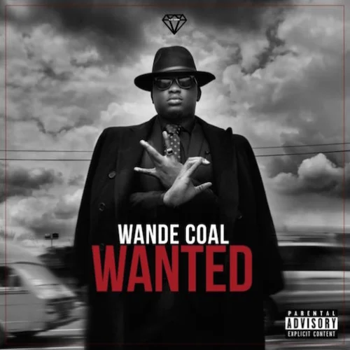 Wande Coal - Wanted (Remix) (feat. Burna Boy)