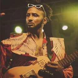 Wanlov The Kubolor - 2019 Gh Wrap Up