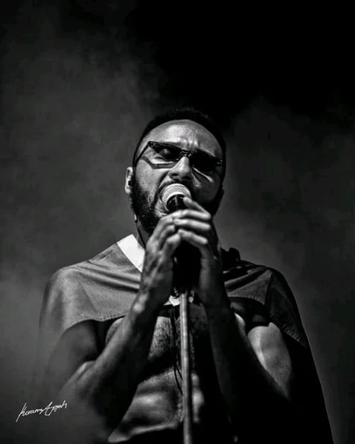 Wanlov The Kubolor - Lovly Mind