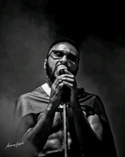 Wanlov The Kubolor - Lovly Mind