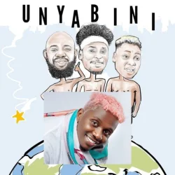 Wanyabi - Pyee Remix (feat. Rayvanny)