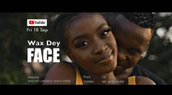 Wax Dey - Face