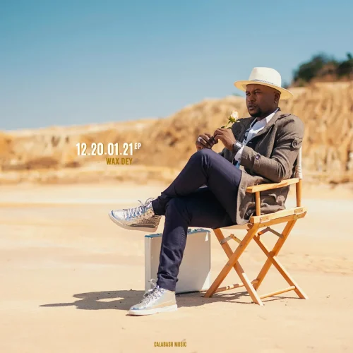 Wax Dey - Since You've Been Gone (feat. Mathmetix, Dir Mazi & CI Jizzle)