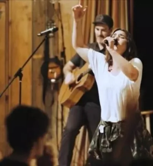 We The Kingdom - Free Amen