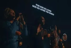 We The Kingdom - Glorious