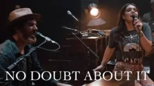 We The Kingdom - No Doubt About It