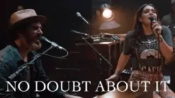 We The Kingdom - No Doubt About It
