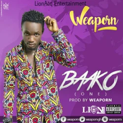 Weaporn - Baako (ONE)