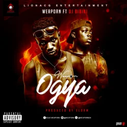 Weaporn - Ogya (feat. DJ Bibini)