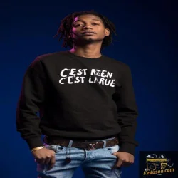 Weei Soldat - Fibre Optique