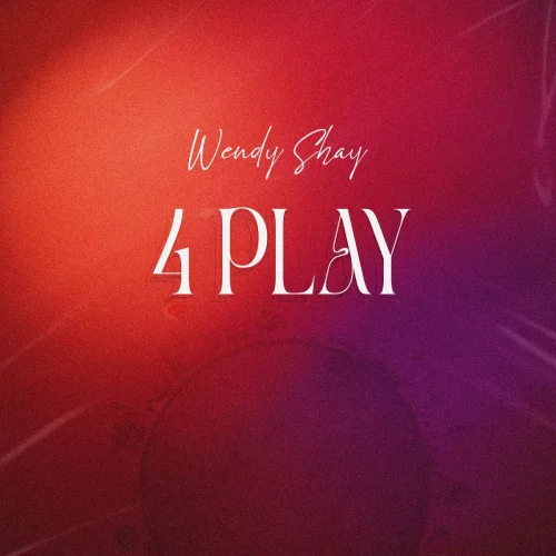 Wendy Shay - Tribal Love