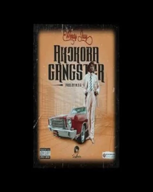 Wendy Shay - Akɔkora Gangster